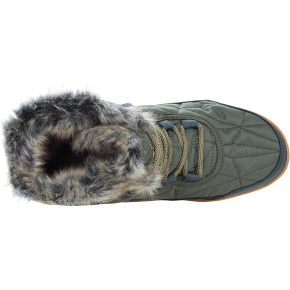 Columbia Women’s Minx™ Shorty III Winter Boot Size 6.5 New With Box - Picture 4 of 10